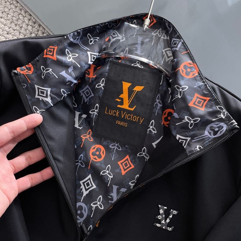 Louis Vuitton Outwear